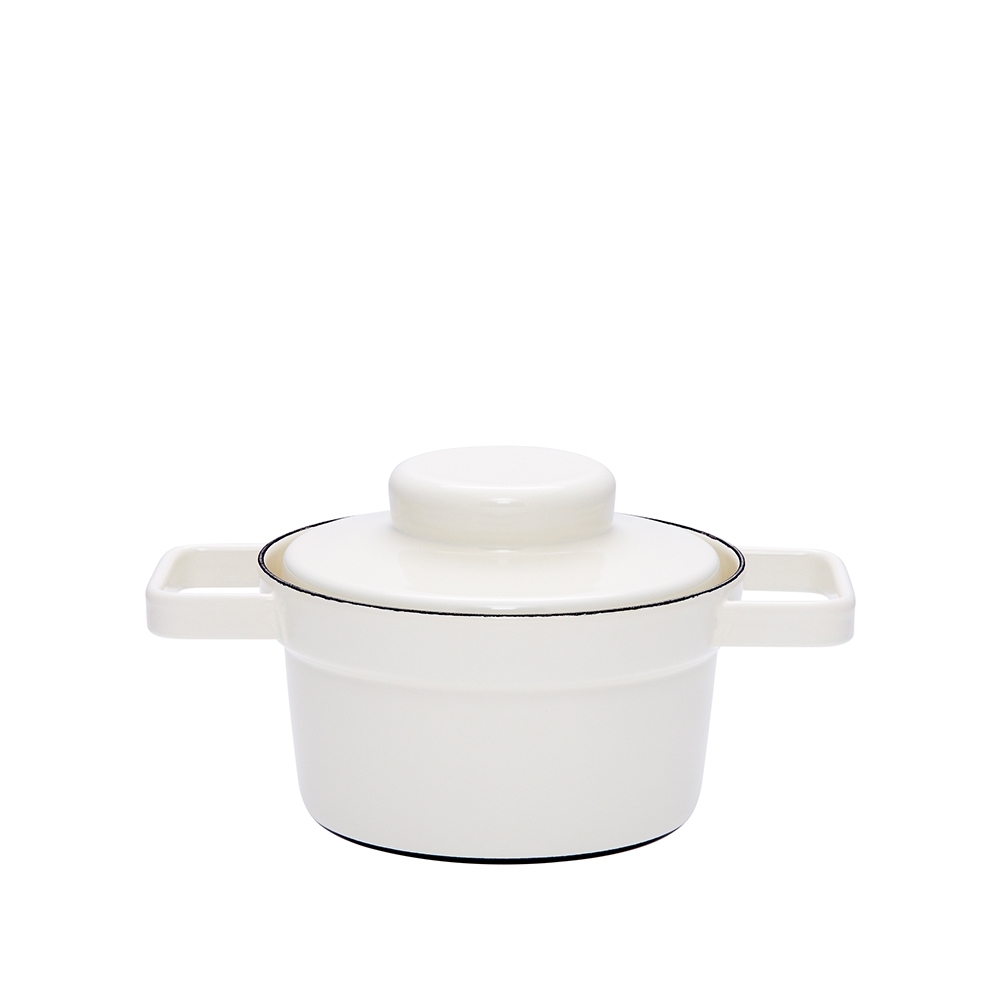 Riess AROMAPOTS - Pot with lid