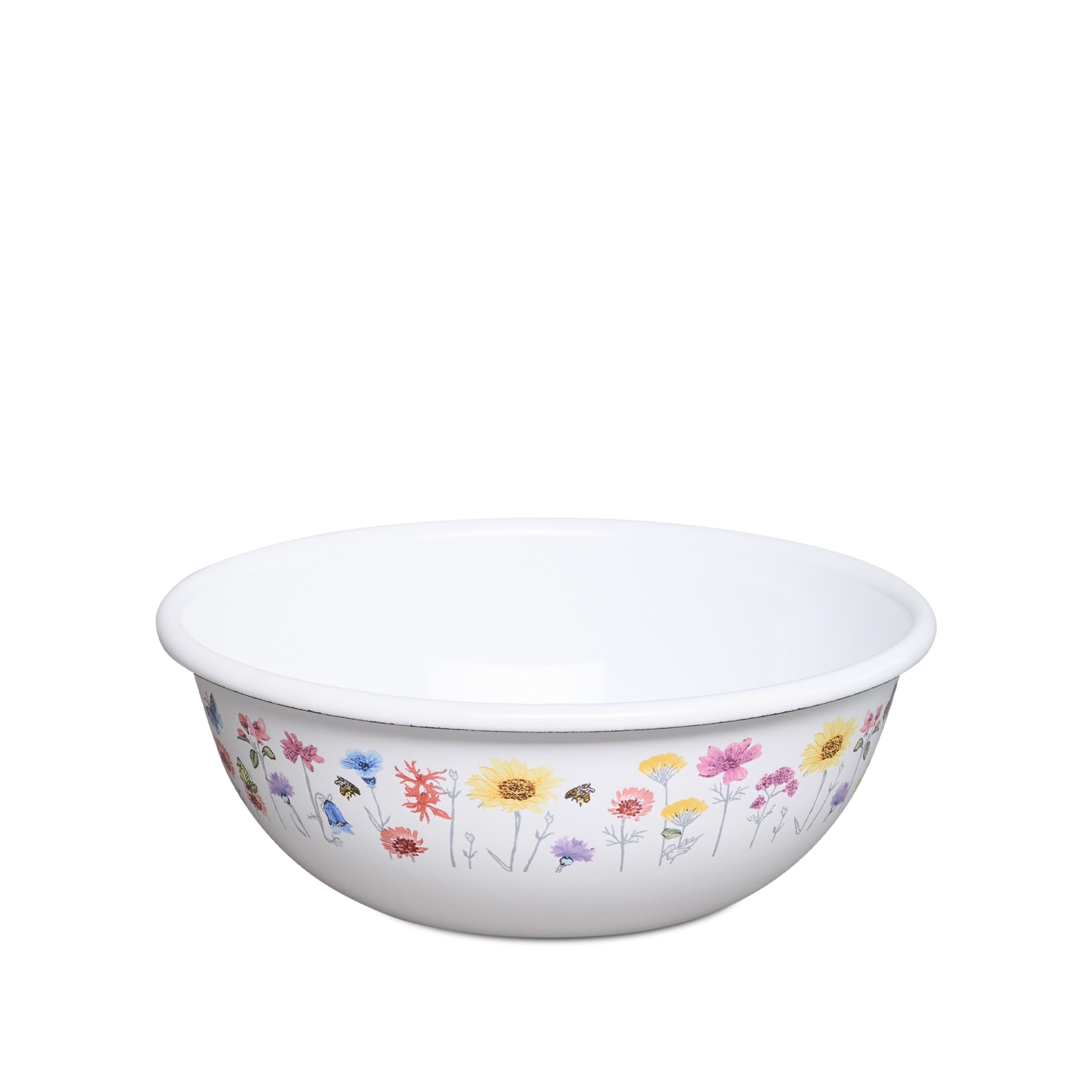 Riess Sonderdekor - FLORA - Schüssel 18 cm