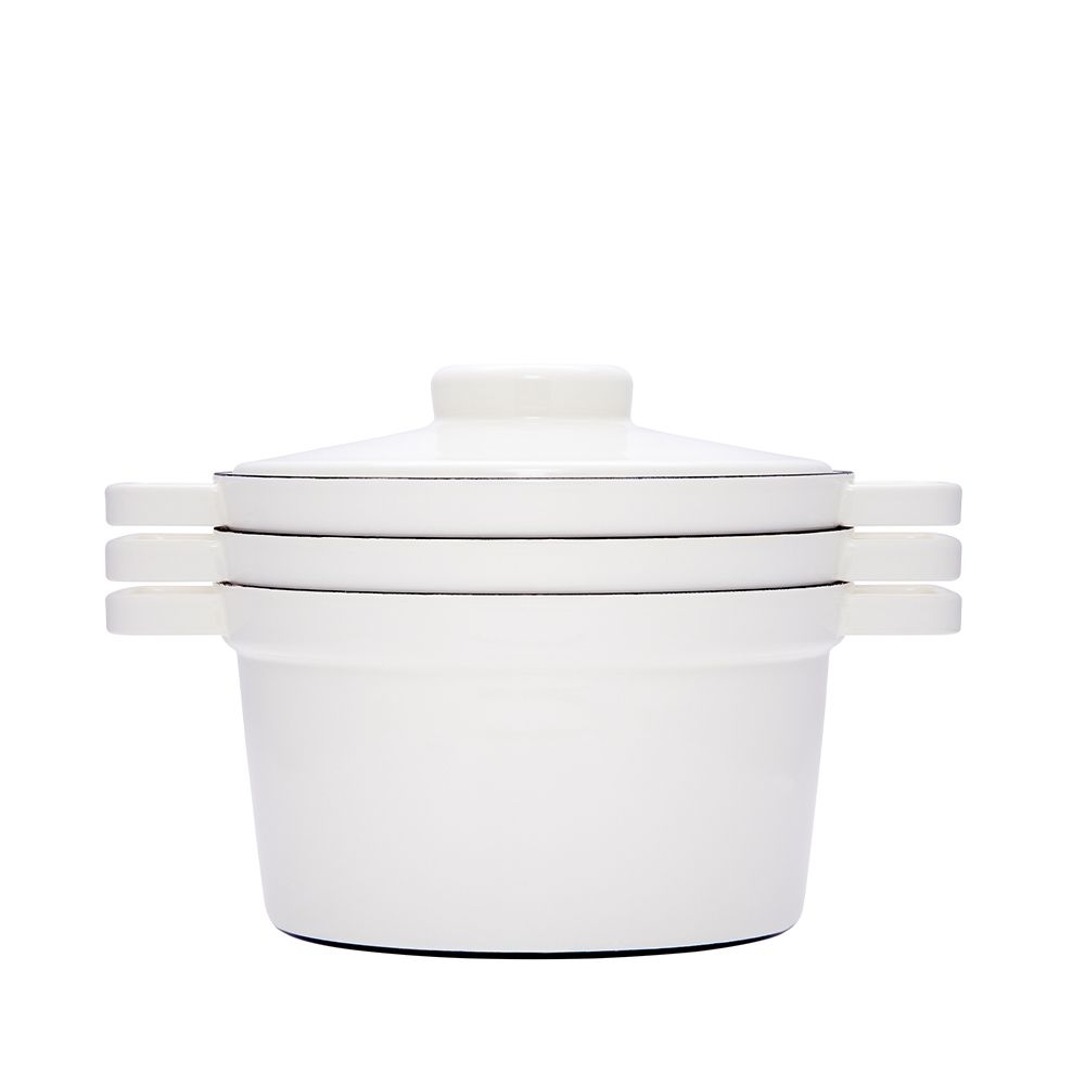 Riess AROMAPOTS - Casserole with lid
