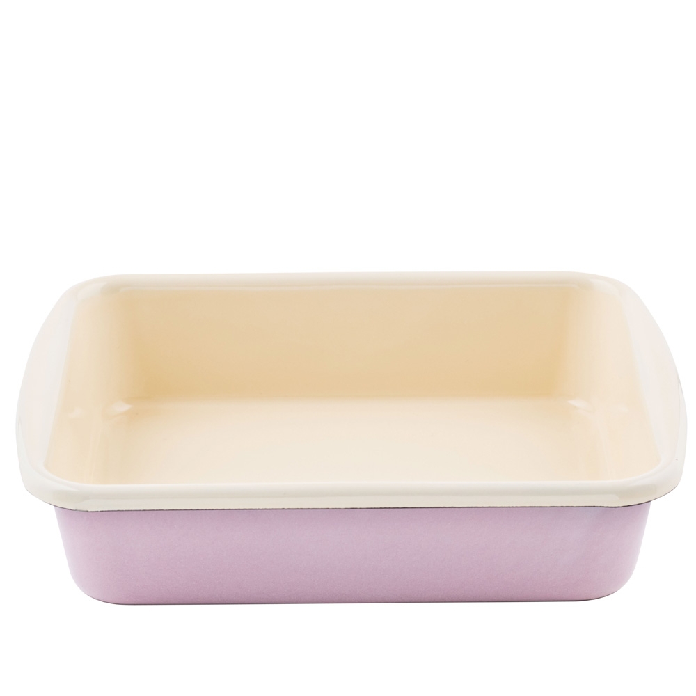 Riess CLASSIC - Colorful/Pastel - Mini Oven Form