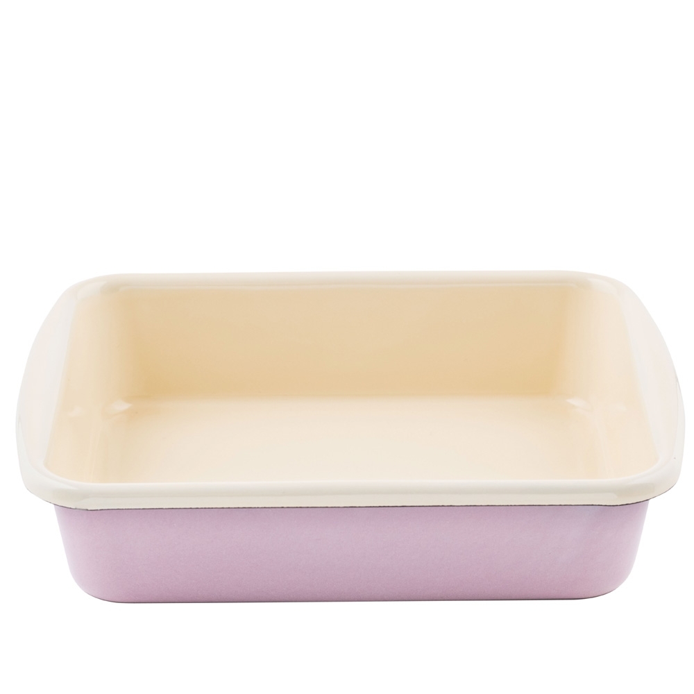 Riess CLASSIC - Bunt/Pastell Minibackofenform