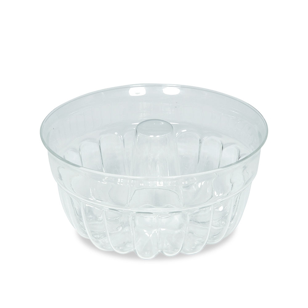 Riess/SIMAX - FASHION GLAS - Gugelhupfform 25 cm