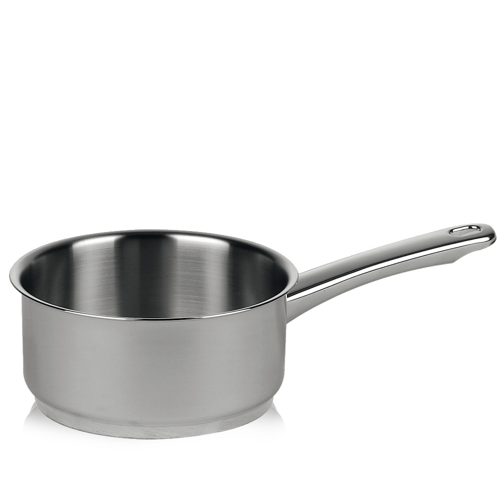 Riess Stainless Steel - CRISTALL - Saucepan