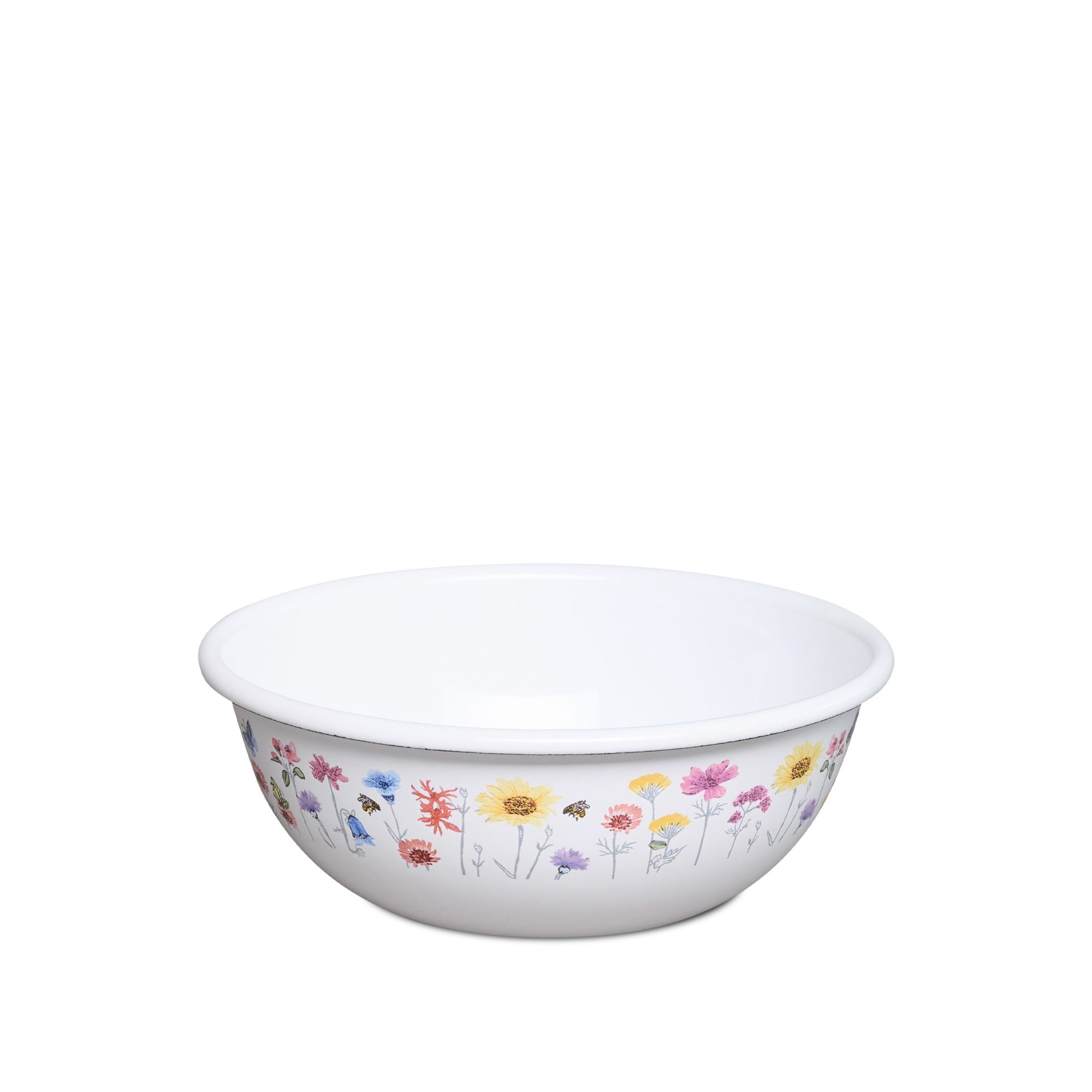 Riess Sonderdekor - FLORA - Schüssel 16 cm