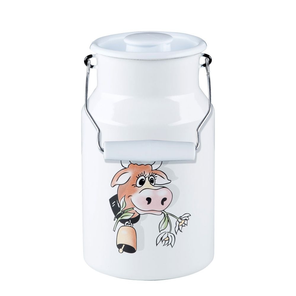 Riess COUNTRY - Almliesel - Milchkanne mit Deckel Riess COUNTRY - Almliesel - Milchkanne mit Deckel