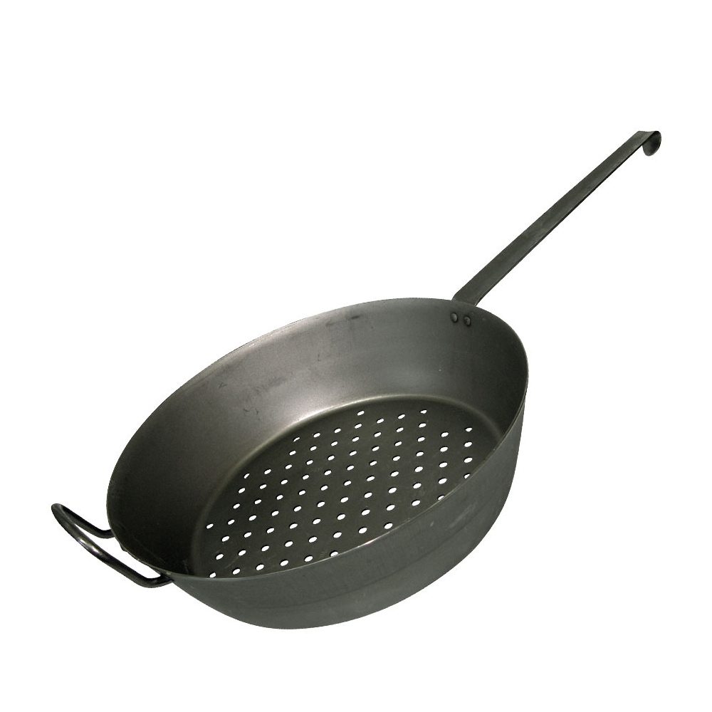 Riess Iron - Chestnut pan