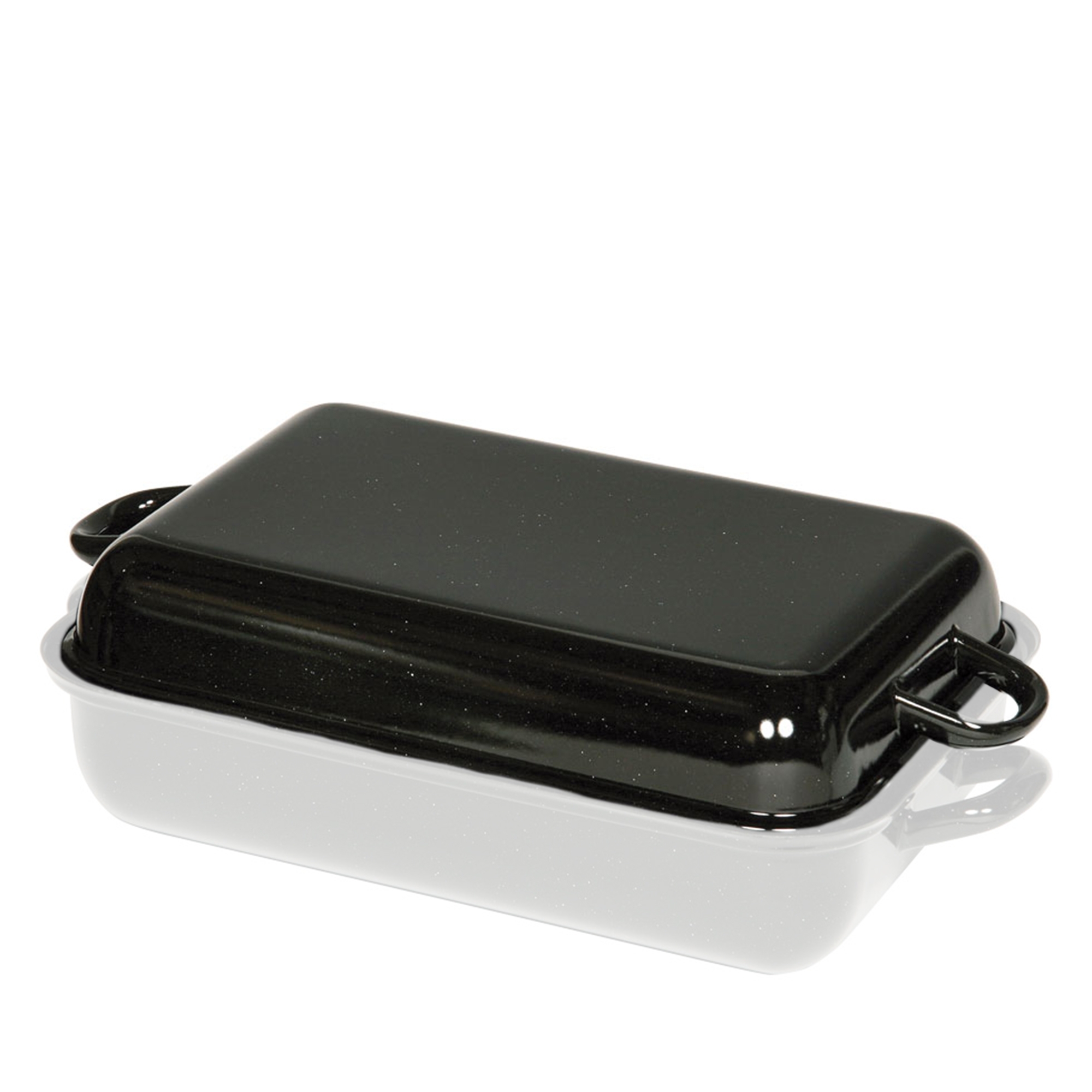 Riess CLASSIC - Ersatzdeckel für Bratpfanne 37x26 cm