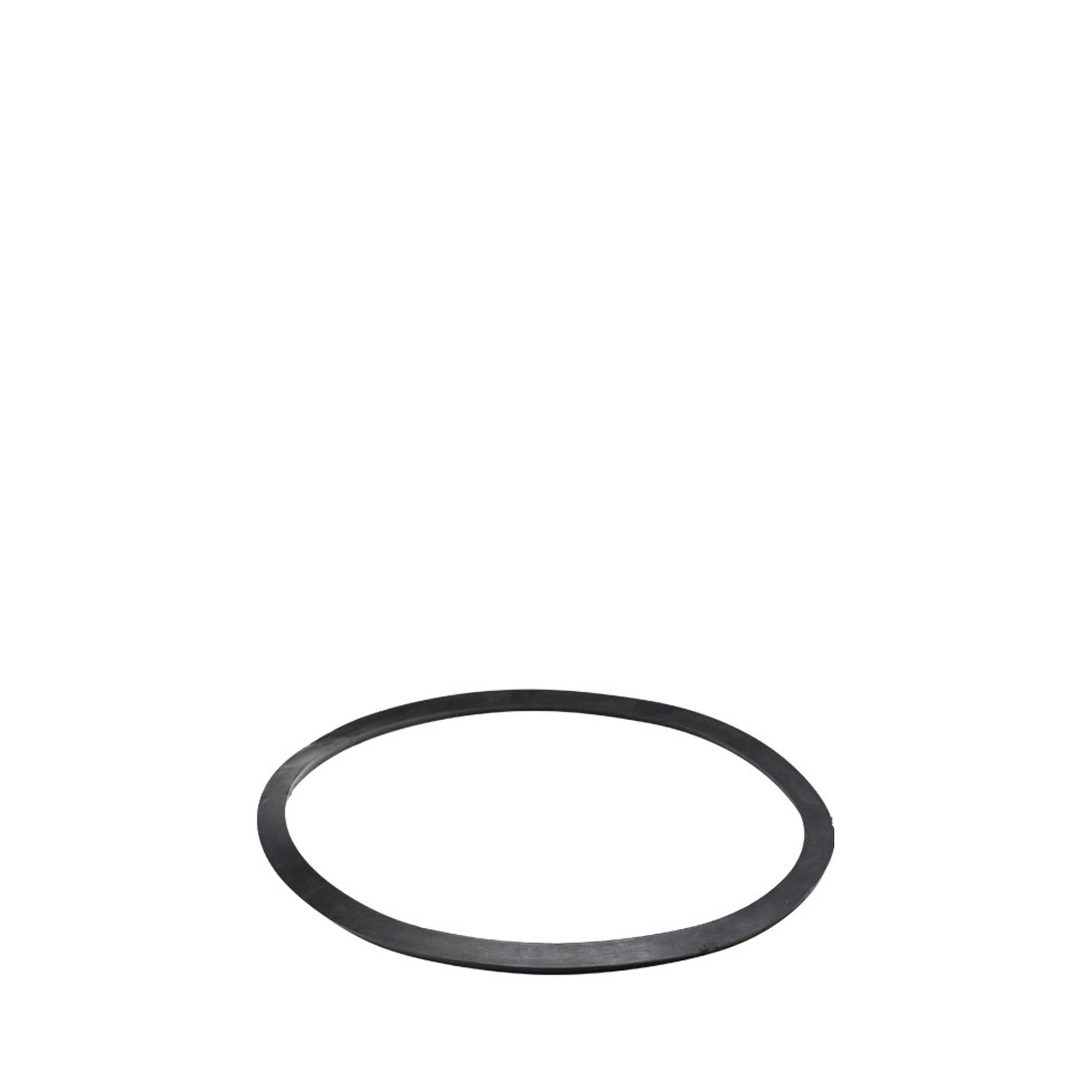 Riess spare parts - rubber ring for seal box round