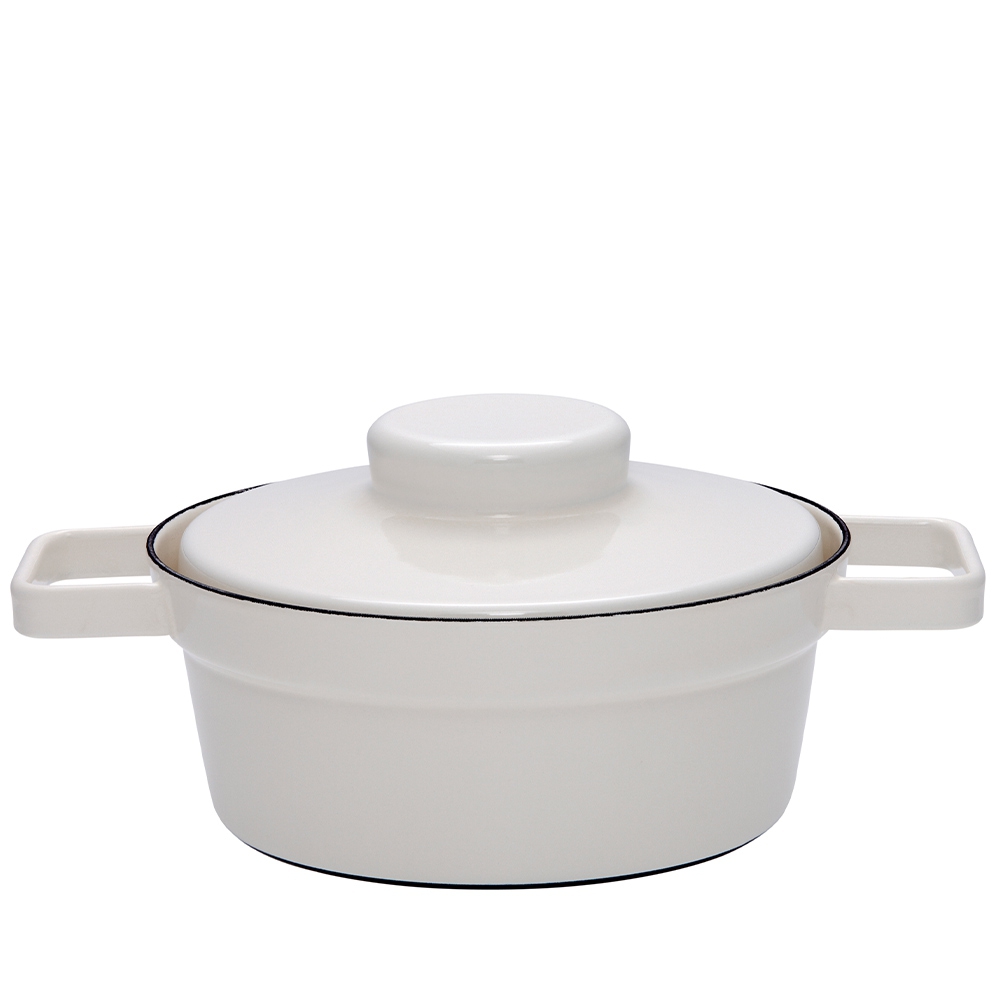 Riess AROMAPOTS - Casserole with lid