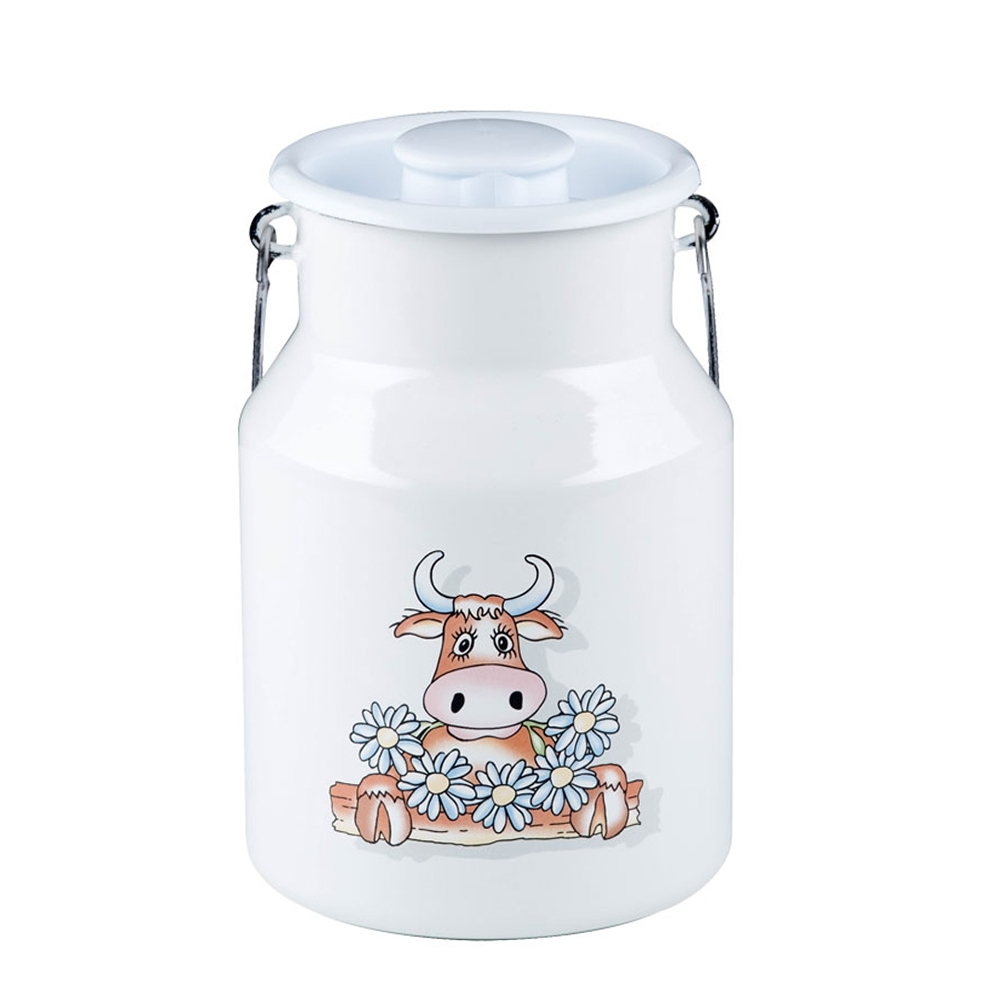 Riess COUNTRY - Almliesel - Milchkanne mit Deckel