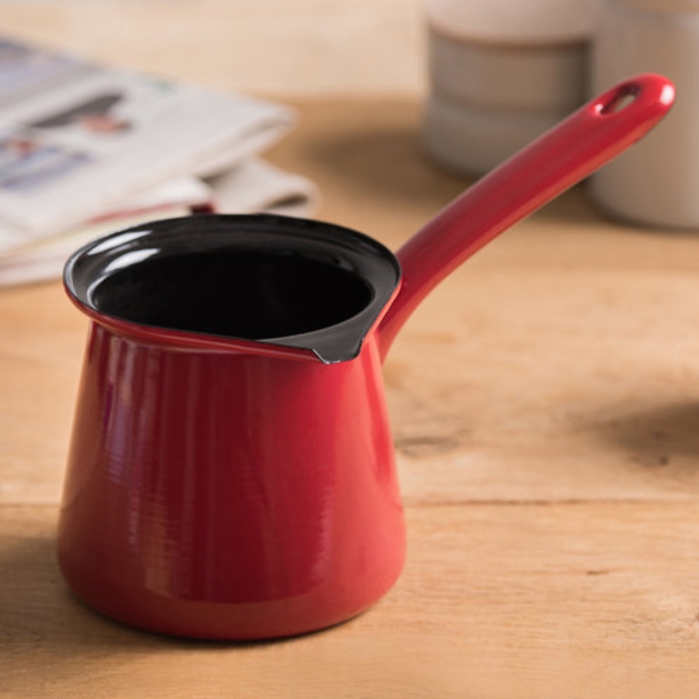 Riess CLASSIC - Color - Kaffeekocher