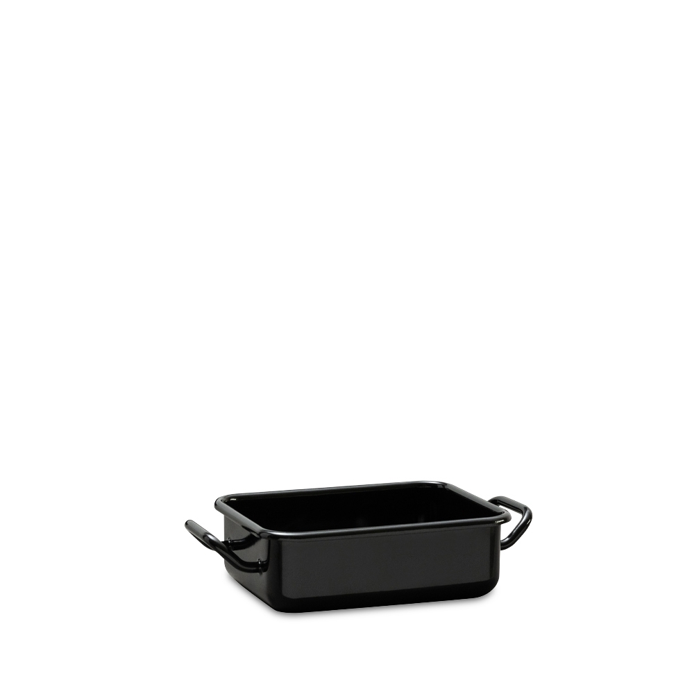 Riess - Mini baking and serving dish 15 x 11 x 5 cm
