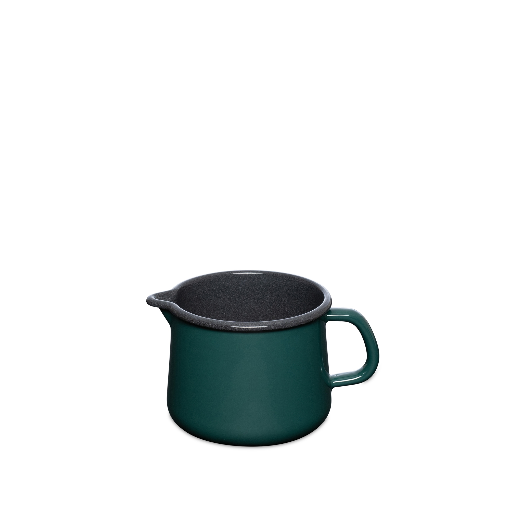 Riess NOUVELLE - Teal - Familien-Set 5-tlg