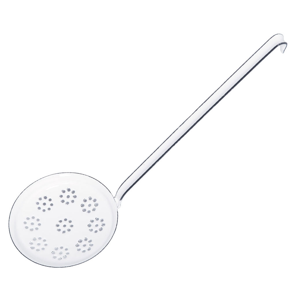 Riess CLASSIC - White - Baking scoop
