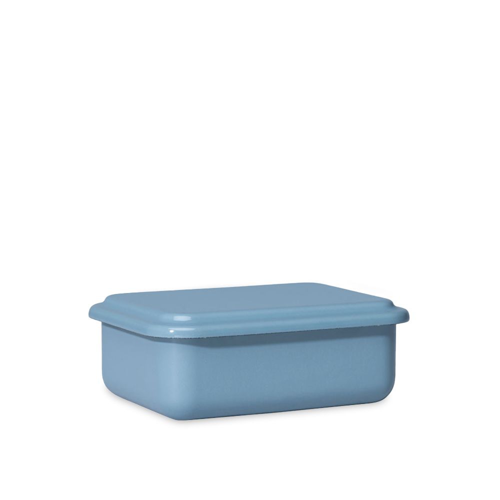 Riess  - storage container with lid S