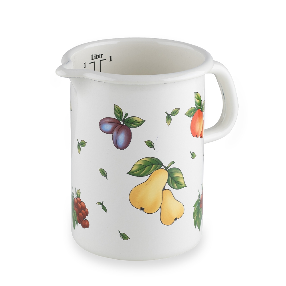 Riess COUNTRY - Orchard - Kitchen Measure