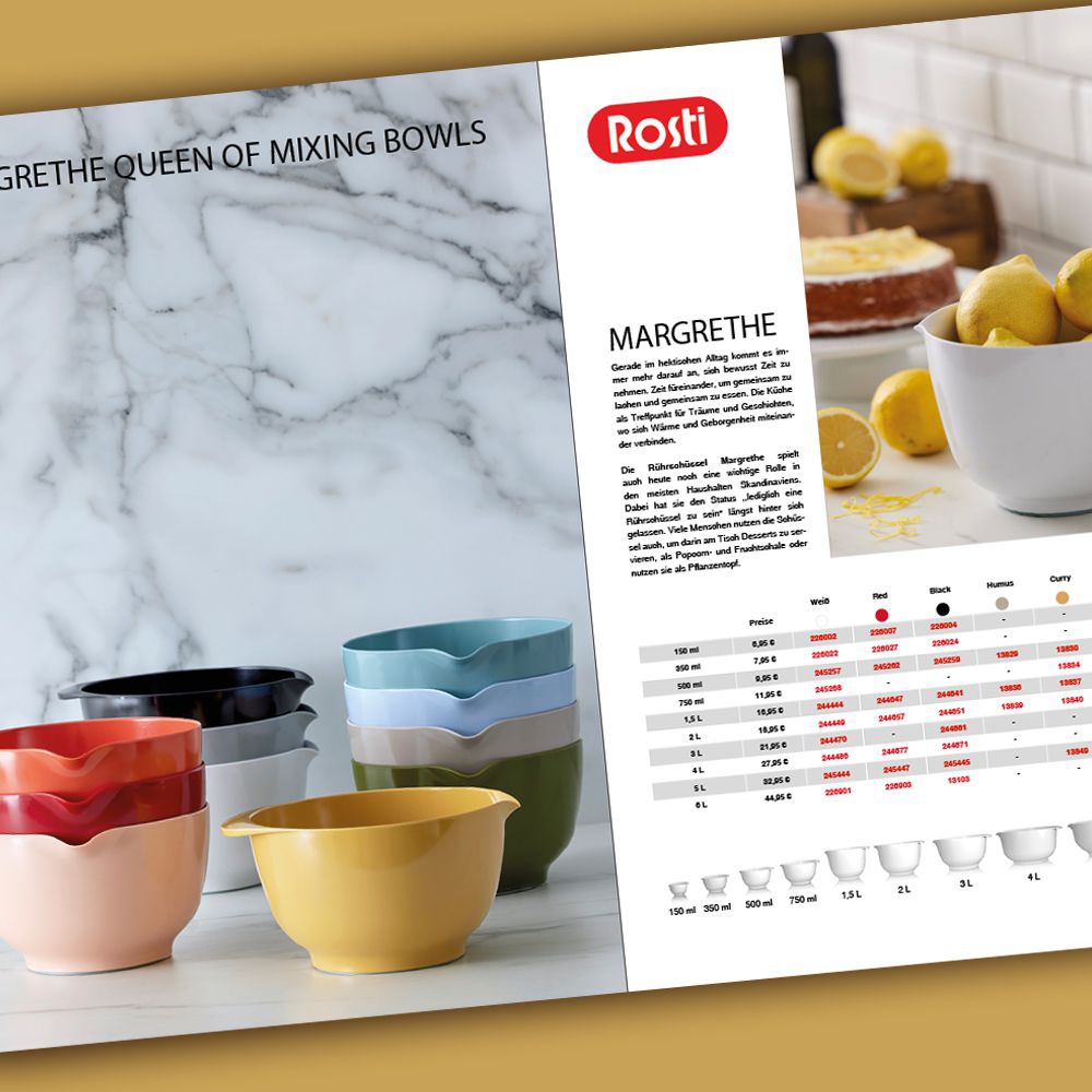 Culinaris Catalogue No. 12 - 2023/2024