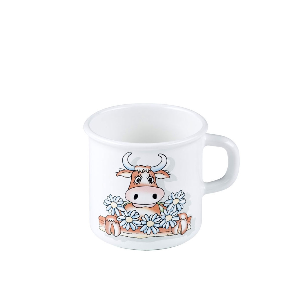 Riess COUNTRY - Almliesel - Pot with Flare/drinking cup
