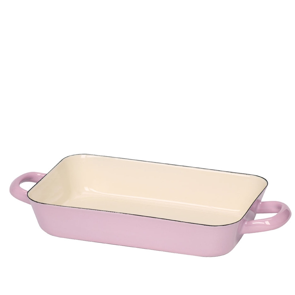 Riess CLASSIC - Bunt/Pastell - Bräter