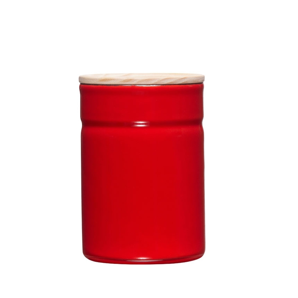 Riess TRUEHOMEWARE - Kitchenmanagement - Enamel storage boxes - 525 ml