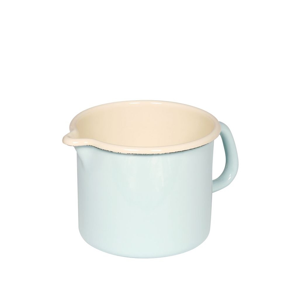 Riess CLASSIC - Bunt/Pastell - Schnabeltopf Riess CLASSIC - Bunt/Pastell - Schnabeltopf