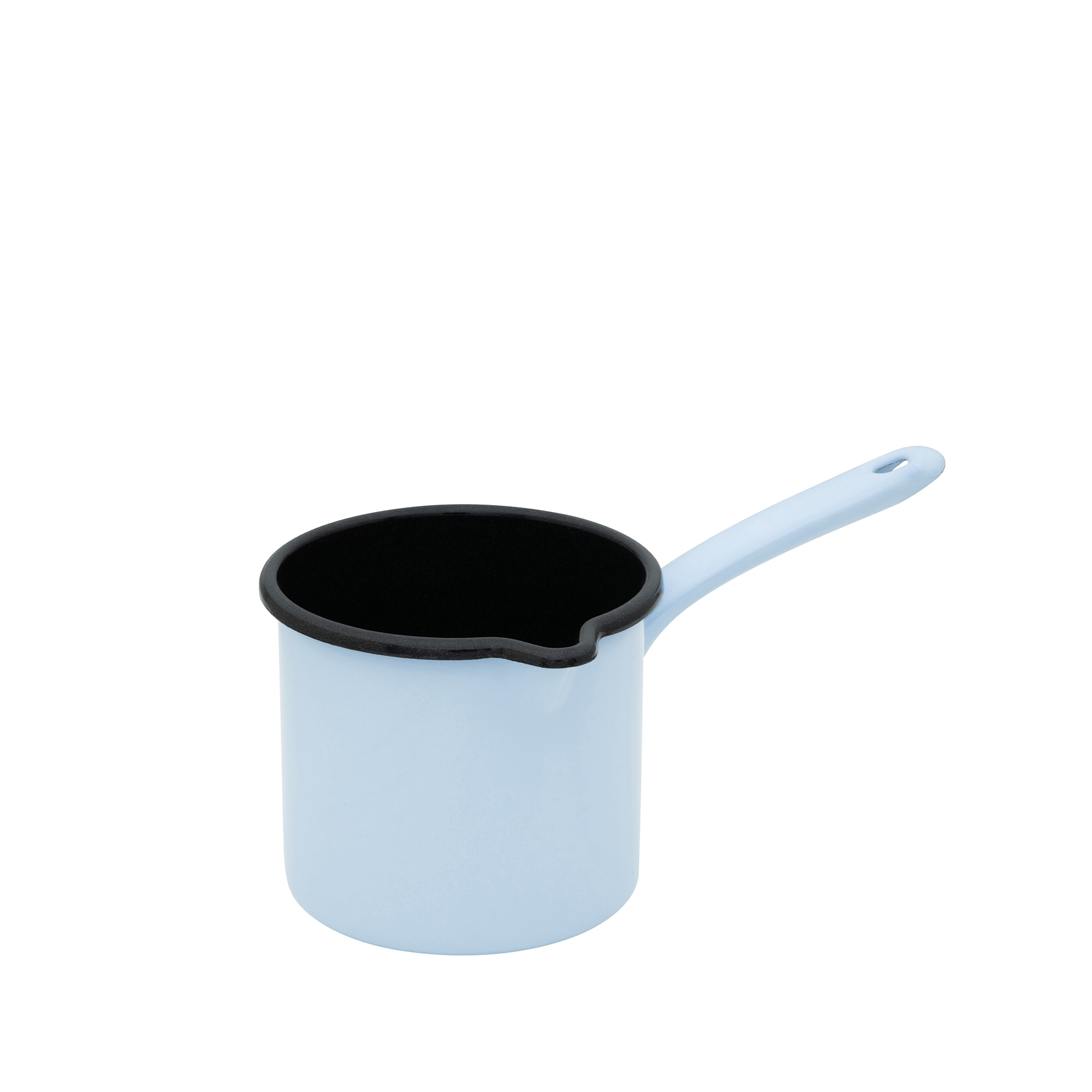 Riess - Backemaille - Schnabeltopf mit Stiel 12 cm