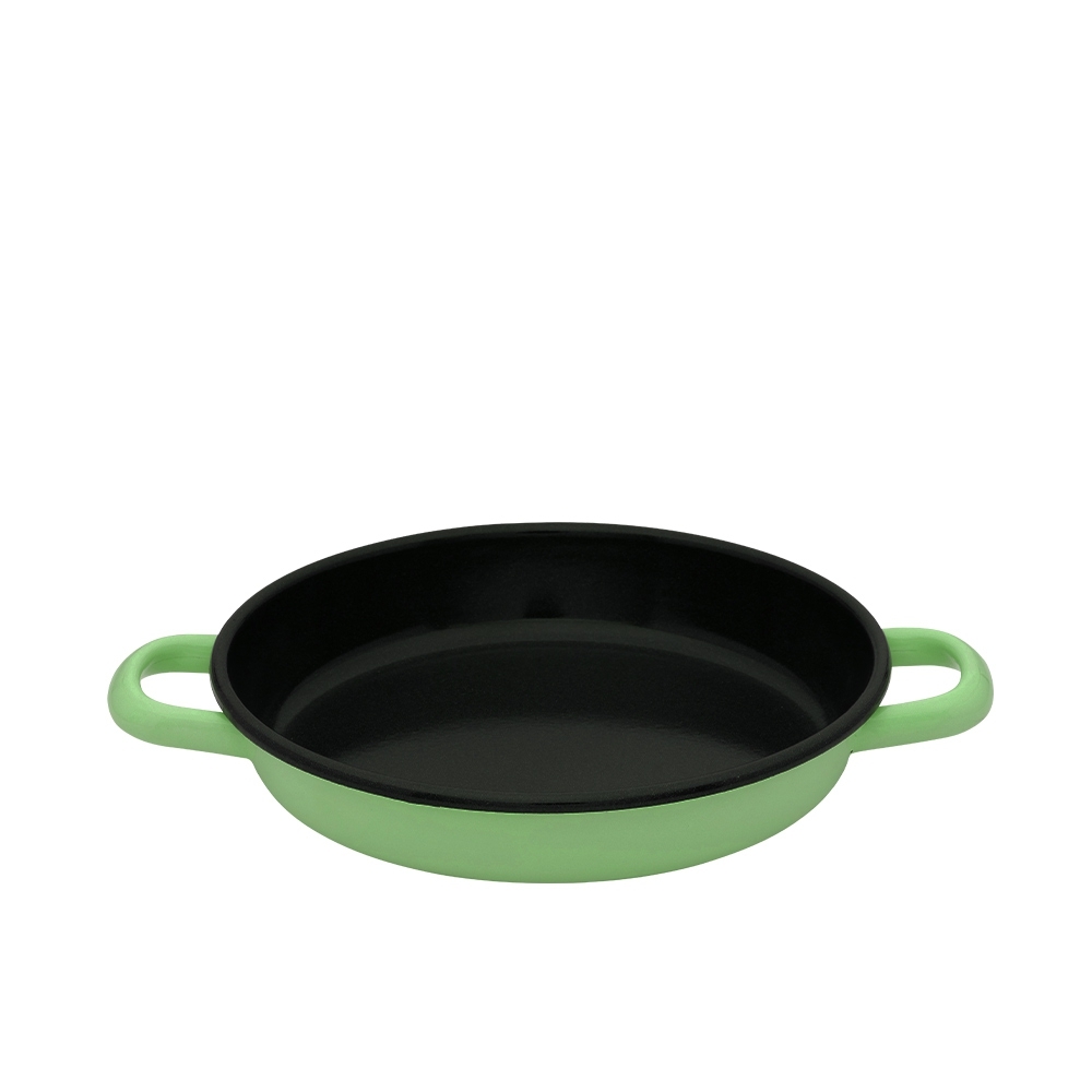 Riess - Green - Eier- und Servierpfanne