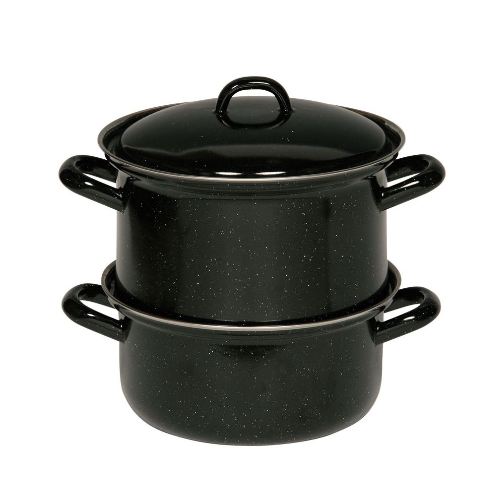Riess CLASSIC - Special Article - Potato Cooker with Lid