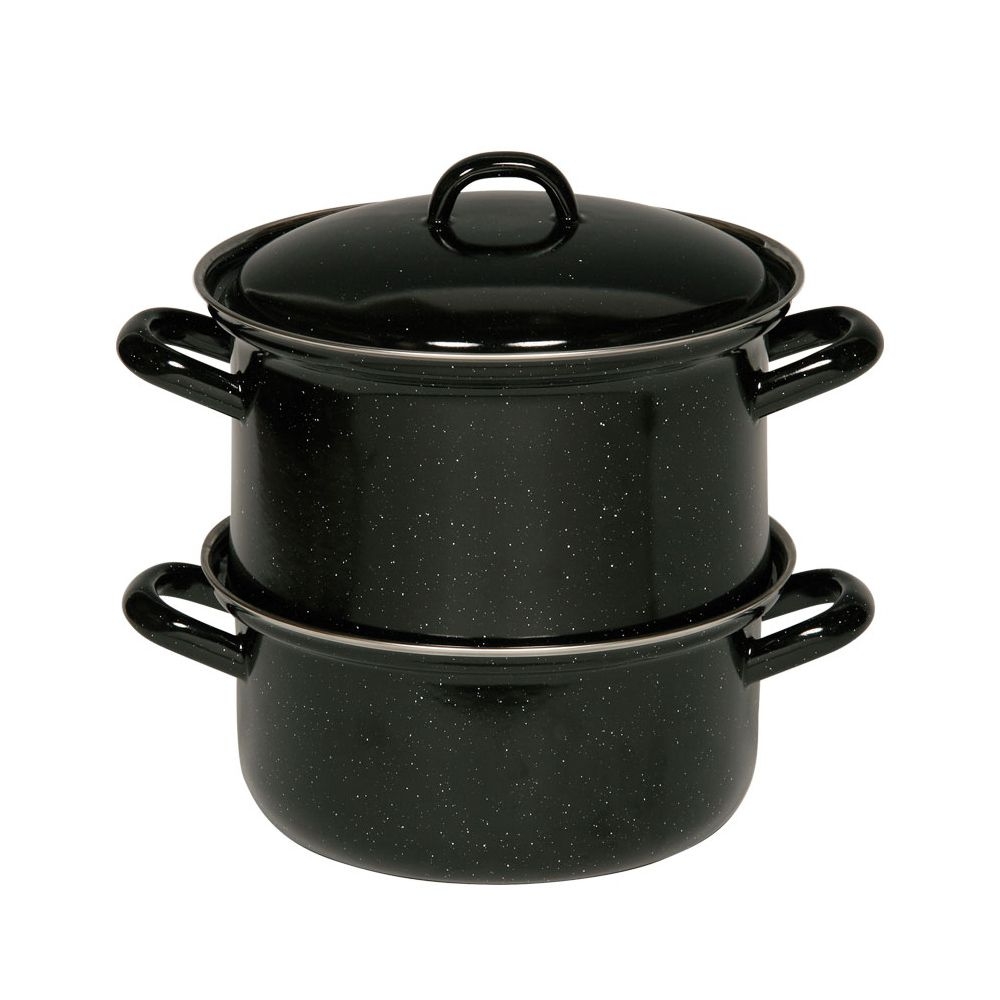 Riess CLASSIC - Spezialartikel - Kartoffelkocher mit Deckel