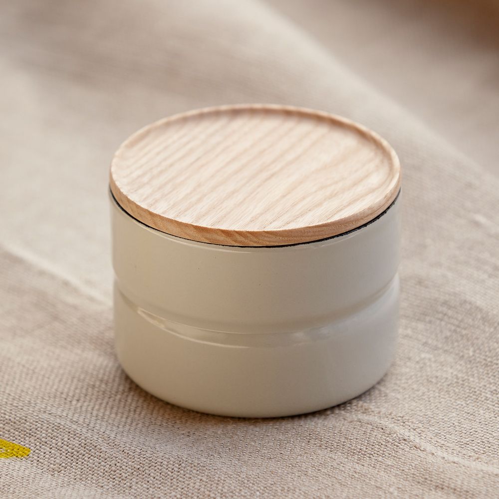 Riess TRUEHOMEWARE - Vorratsdose - 230 ml