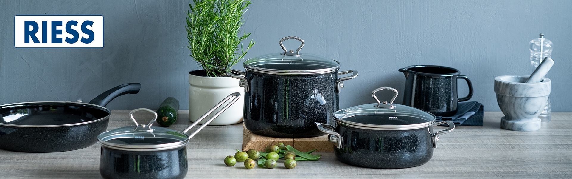 Black Magic EXTRASTARK