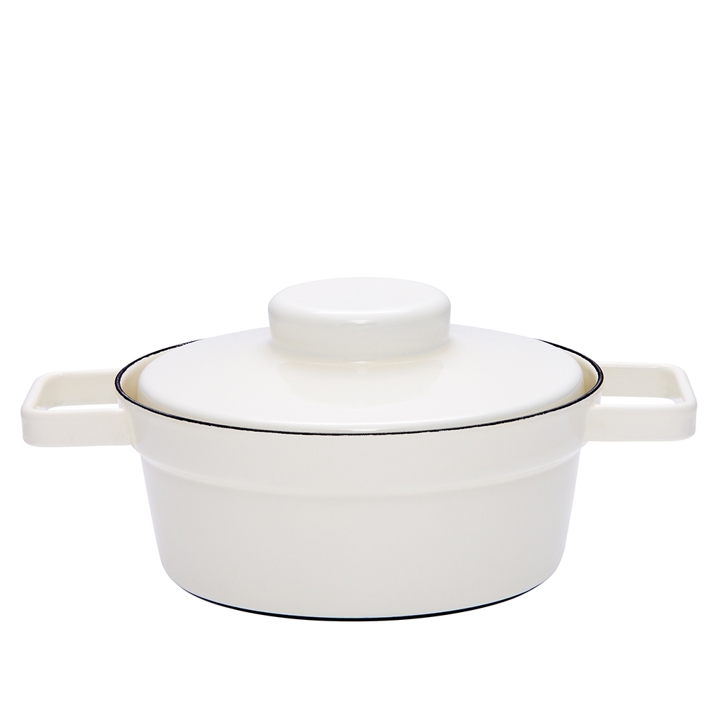 Riess AROMAPOTS - Casserole with lid