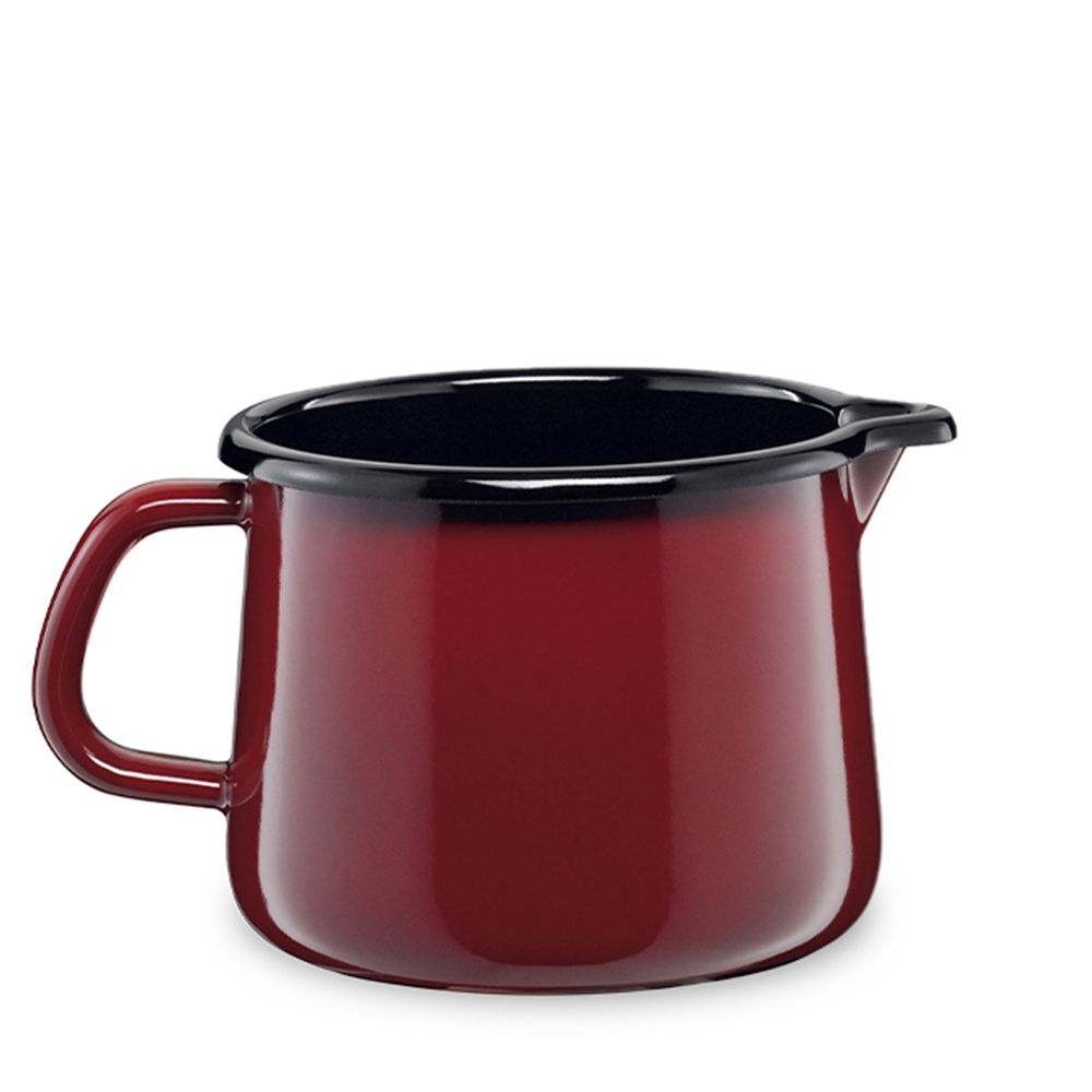 Water jerrycan | 10 liter | 32 x 13.5 x 34.5 cm (Extra sterk) Redcliffs Water jerrycan | 10 liter | 32 x 13.5 x 34.5 cm (Extra sterk) Redcliffs