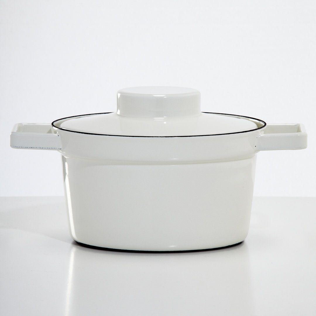 Riess AROMAPOTS - Casserole with lid