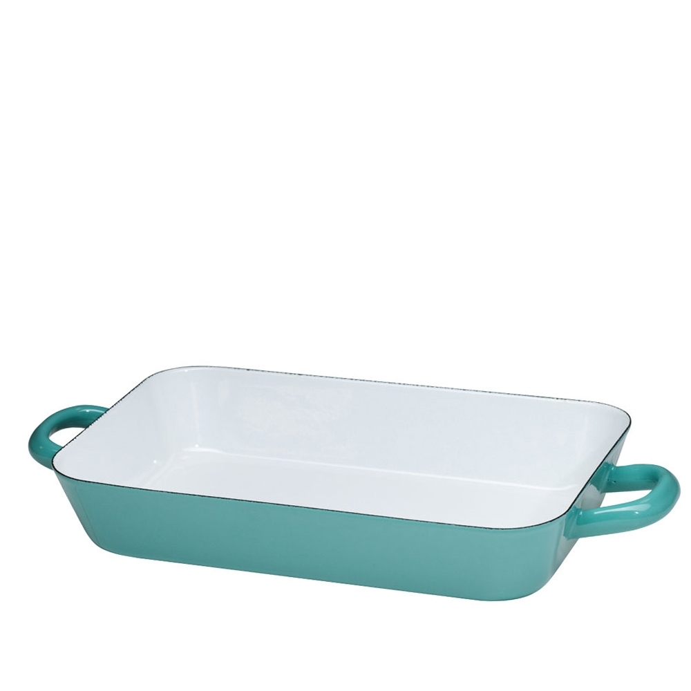 Riess CLASSIC - Nature Green Medium - Bratpfanne