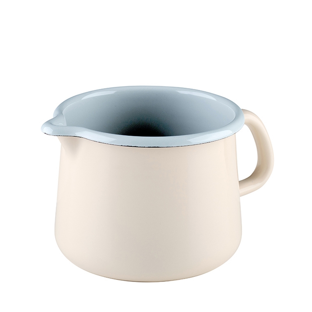 Riess NOUVELLE - Avorio EXTRASTARK - Schnabeltopf