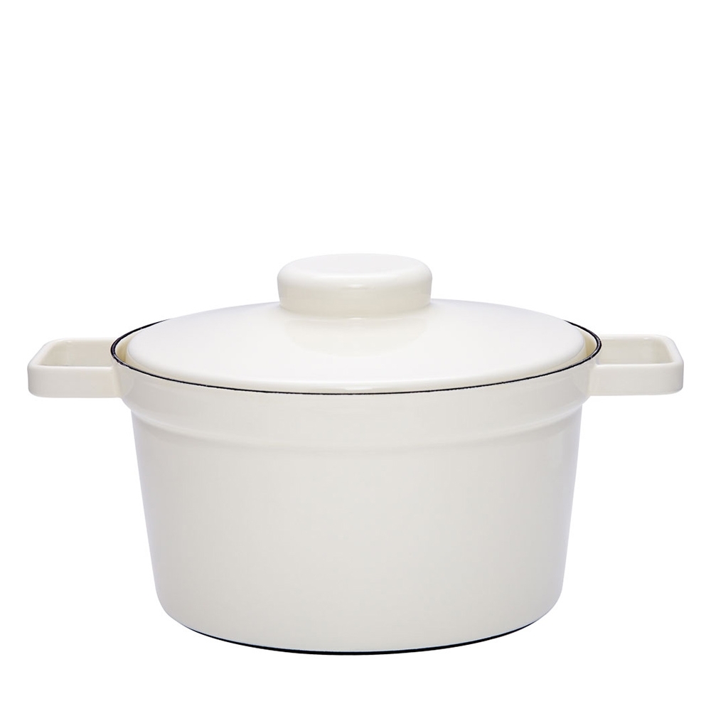 Riess AROMAPOTS - Topf mit Deckel Riess AROMAPOTS - Topf mit Deckel