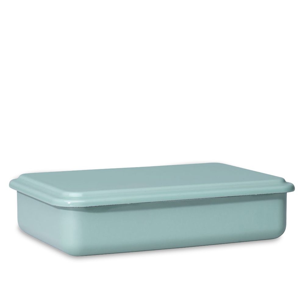 Riess  - storage container with lid M