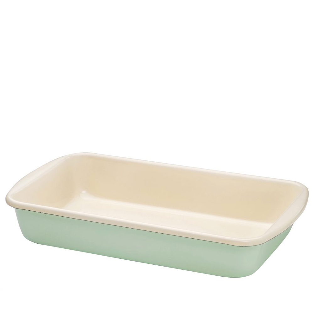 Riess CLASSIC - Bunt/Pastell - Auflaufform