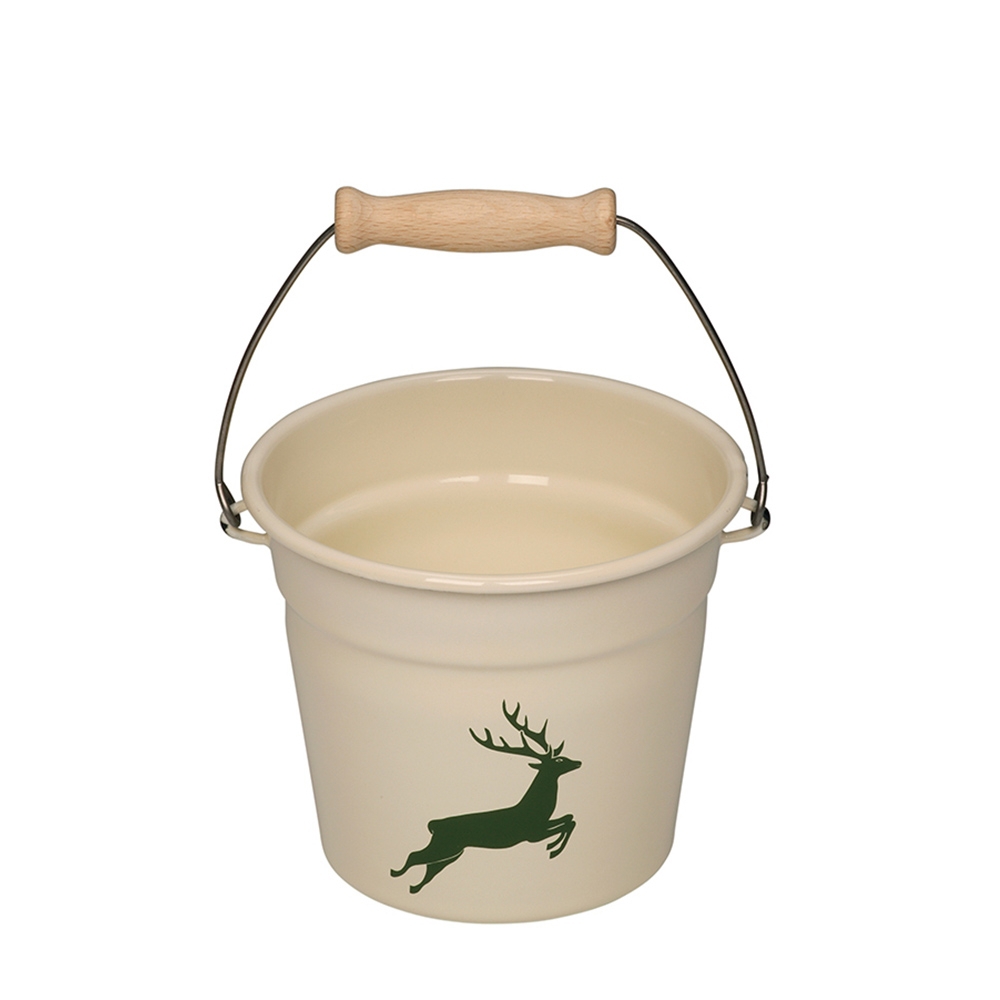 Riess COUNTRY - Deer - Mini Bucket