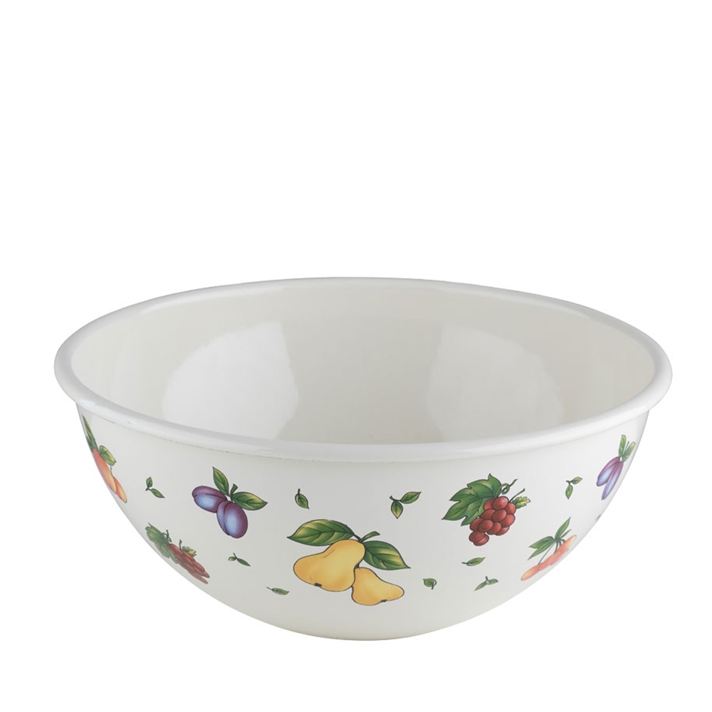 Riess - COUNTRY - Fruit Garden - Schüssel 26 cm