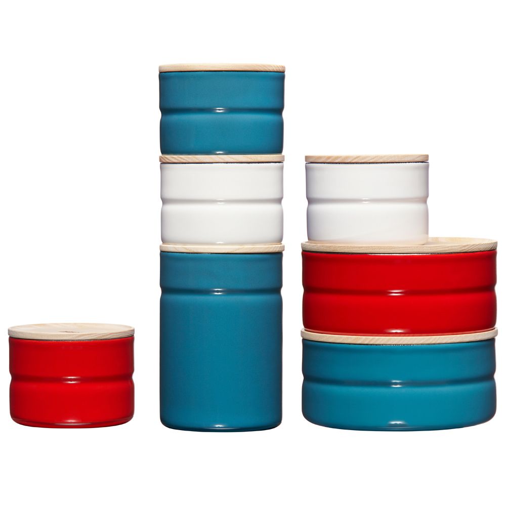 Riess TRUEHOMEWARE - Vorratsdose - 230 ml