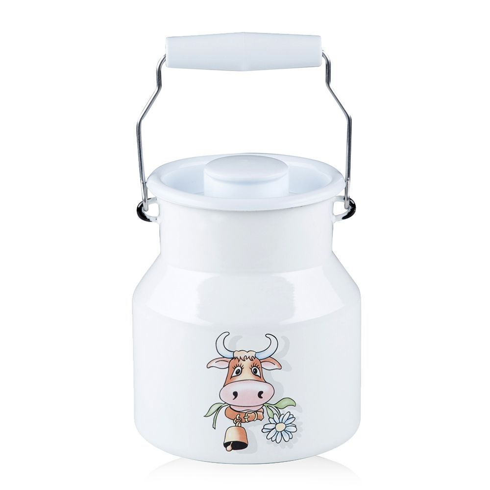 Riess COUNTRY - Almliesel - Milchkanne mit Deckel