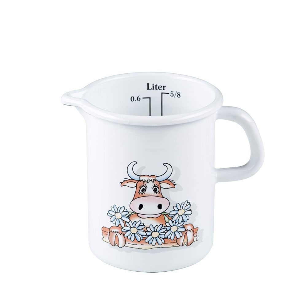 Riess COUNTRY - Almliesel - Kitchen Measure