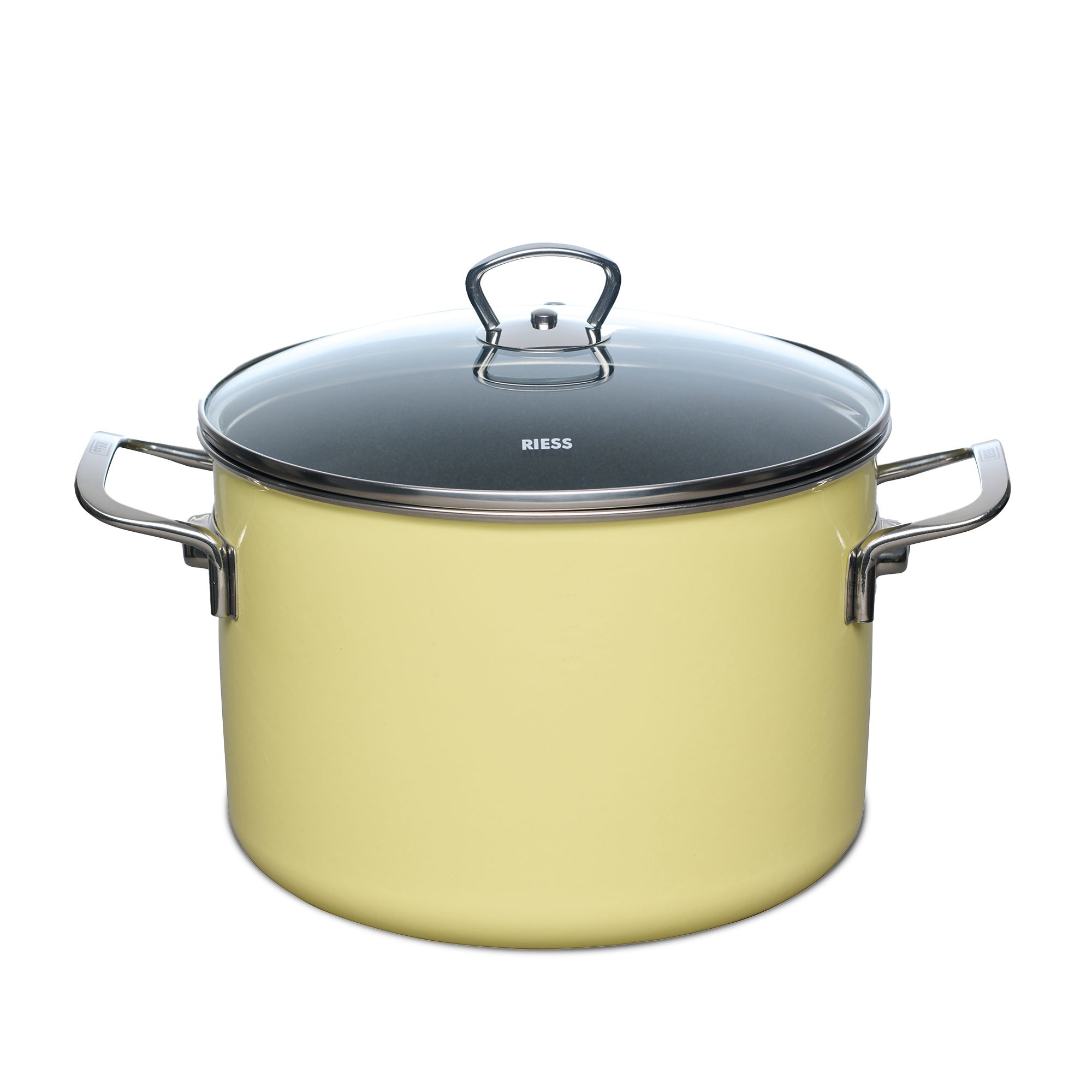 Riess - NOUVELLE PUR - Lemon - Sparset 5tlg