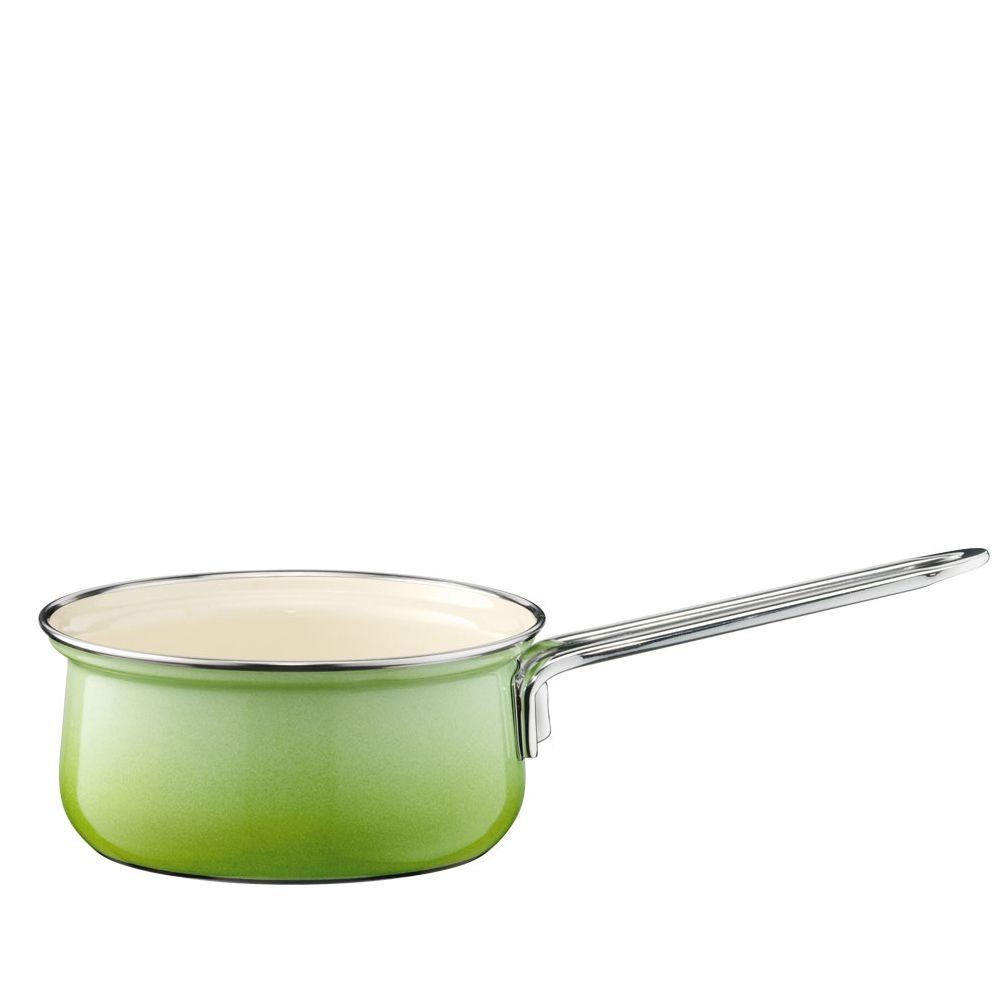 Riess NOUVELLE - Smaragd - Stielkasserolle