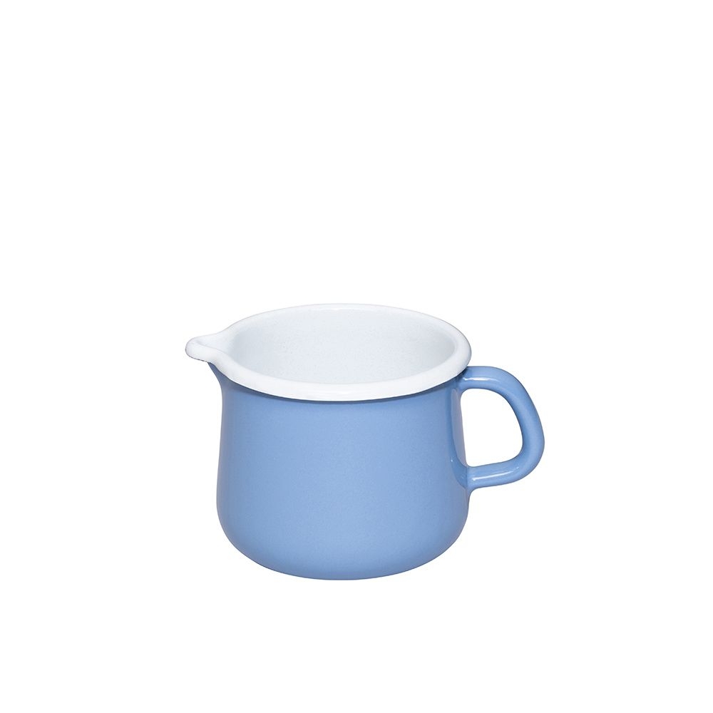 Riess CLASSIC - Nature Blue - Schnabeltopf 10 cm