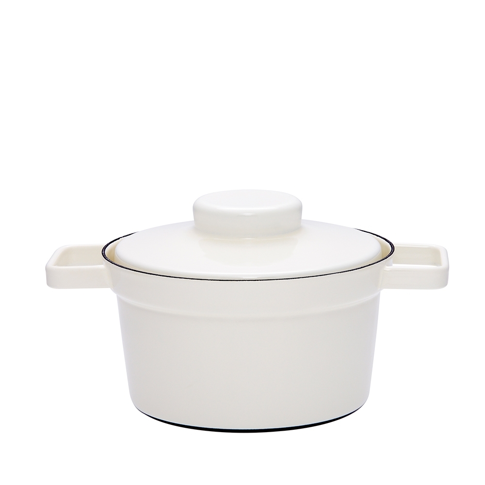 Riess AROMAPOTS - Topf mit Deckel