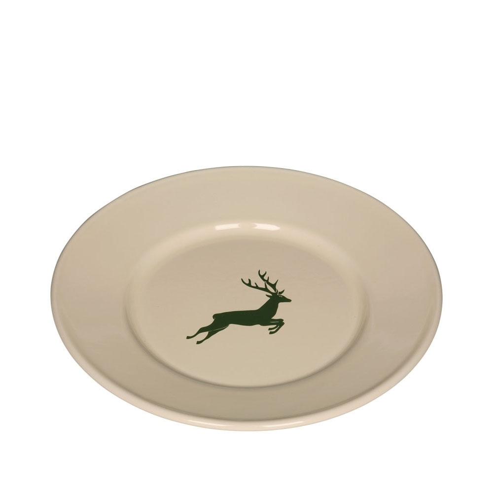 Riess COUNTRY - Hirsch - Teller flach