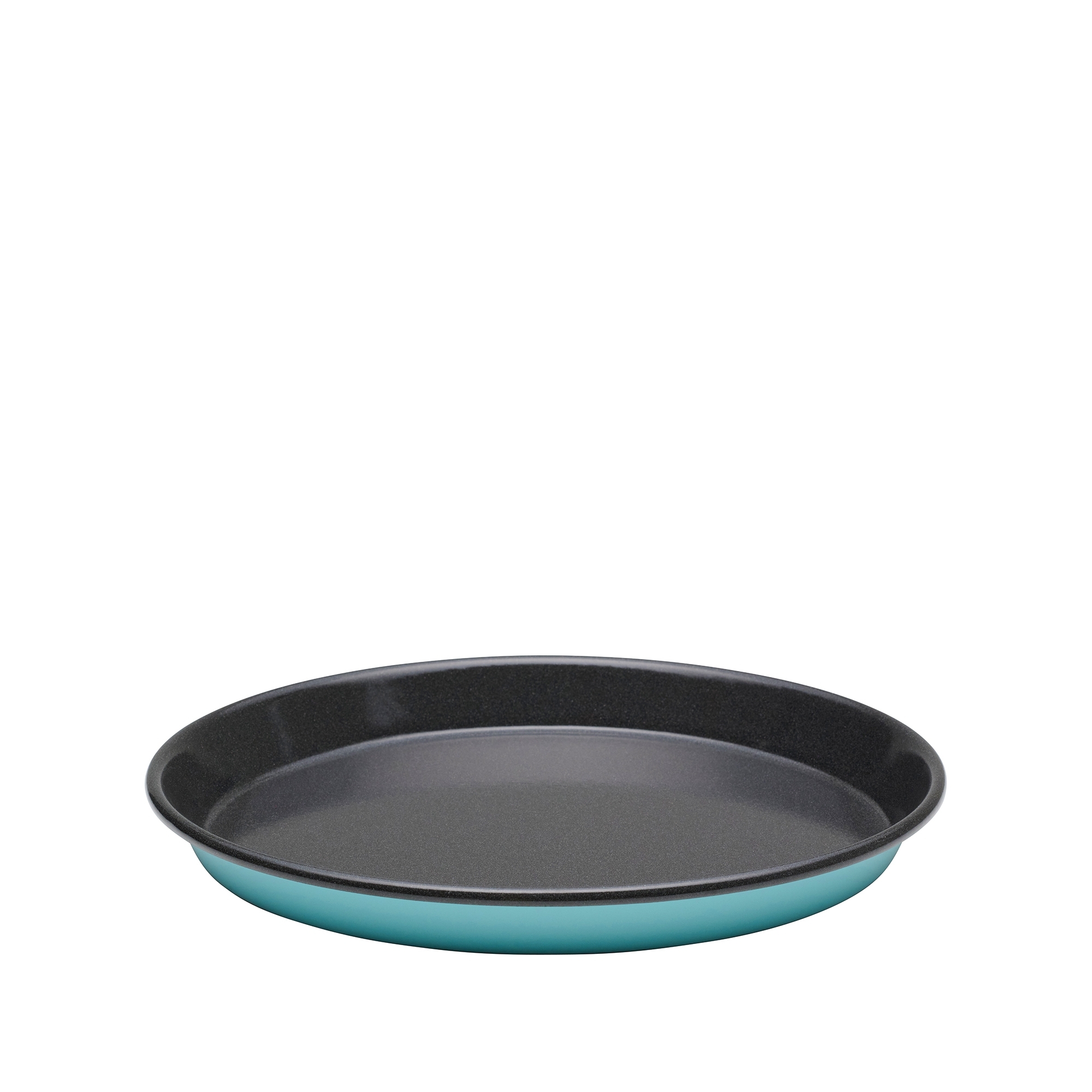 Riess - CLASSIC - Back- und Servierform, 32 cm, Kristallblau